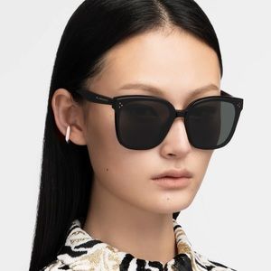 { gentle monster Rick 01 sunglasses }